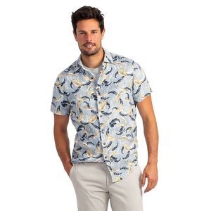 Rodd & Gunn Boddytown Sports Fit Shirt, Linen XL $168
